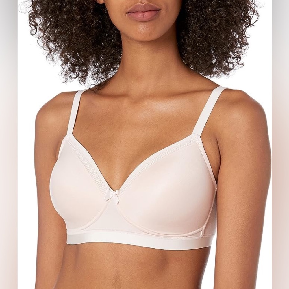 M&S T-Shirt Bra 36D